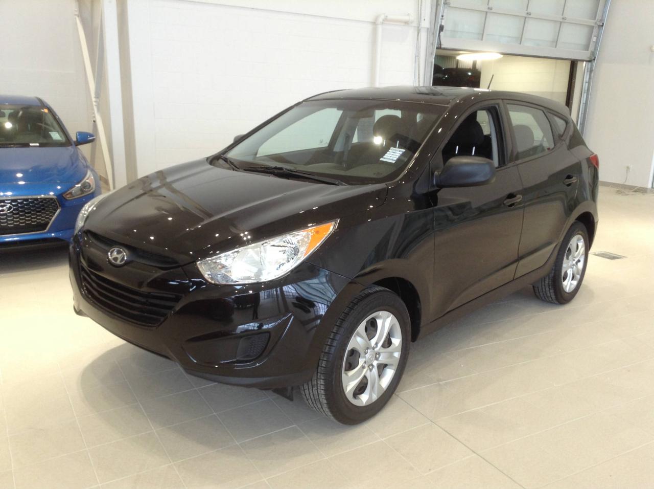 Used 2013 Hyundai Tucson  for sale in Longueuil, QC
