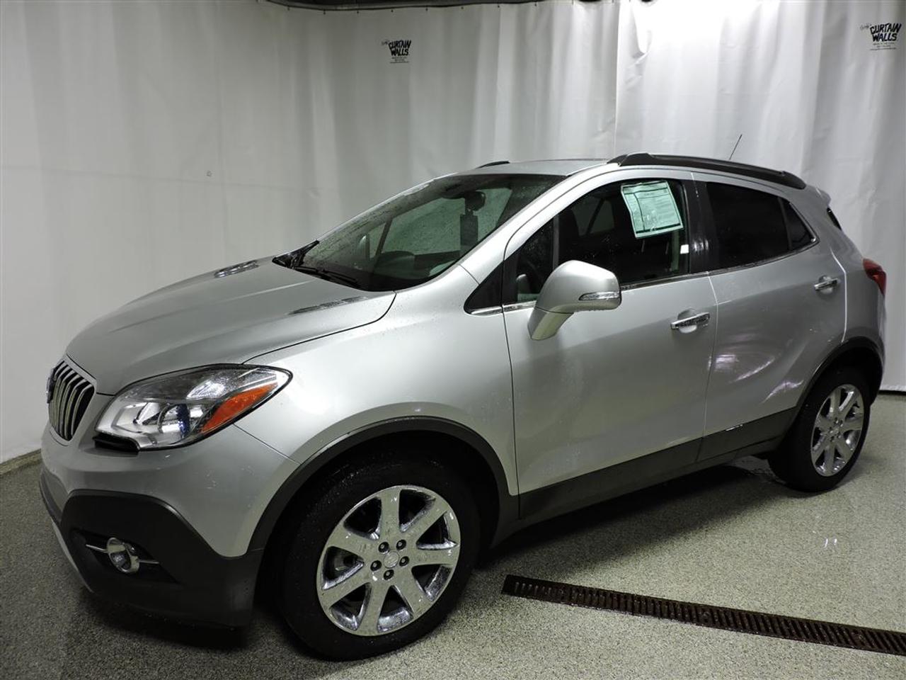 <a href=https://www.actionchevrolet.com/occasion/Buick-Encore-2016.html>https://www.actionchevrolet.com/occasion/Buick-Encore-2016.html</a>

A PARTIR DE 0.9% 24 MOIS**CERTIFIÉ** 1 seul propriétaire. Garantie avec assistance routière.  Aucun dossier de dommages trouvé sur Carproof.  Inspection de 150 points par technicien Certifié inclue.  Le meilleur financement sur place! Avec le Plan V.I.P**  ** Sujet à approbation du crédit,montant et année du véhicule.  Sur la Rive Sud de Montréal.(Frais SVGO,Carproof sus**détail en magasin)    Notre localisation nous rend très facile daccès pour tous les gens de la Montérégie. Que vous veniez de Longueuil, Brossard ou St-Jean Sur Richelieu. Vous nous trouverez très facilement par le chemin des Promenade St-Bruno.    Si vous venez de Montréal, de Laval ou de la Rive Nord. Vous navez qua passer par le pont Champlain et lautoroute 30. Une fois rendu sur la Rive Sud, vous nêtes qua 10 minutes de notre concession Chevrolet, Buick, GMC.          Nous vendons et capable de vous trouvez toutes les marques de véhicules doccasion.