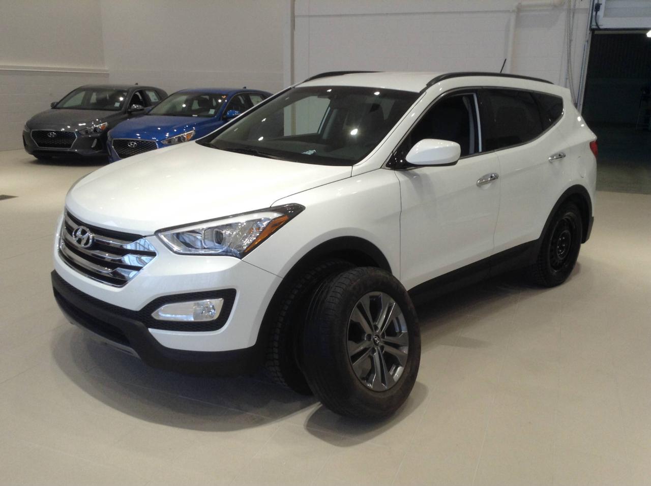 Used 2014 Hyundai Santa Fe  for sale in Longueuil, QC