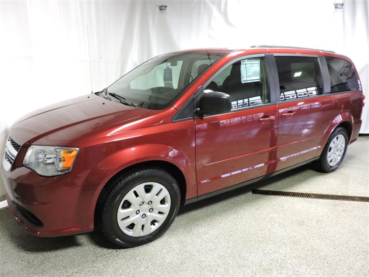 Used 2015 Dodge Grand Caravan Sxt Plus,7 for sale in St-Hubert, QC