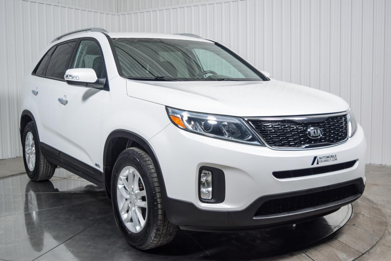 Used 2015 Kia Sorento Gdi Awd Ac Mags for sale in St-Hubert, QC