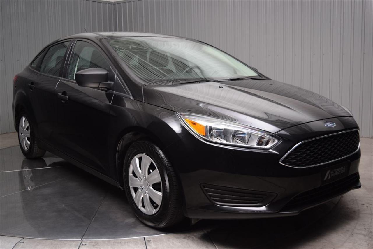 Used 2015 Ford Focus A/c Camera De Recul for sale in St-Hubert, QC