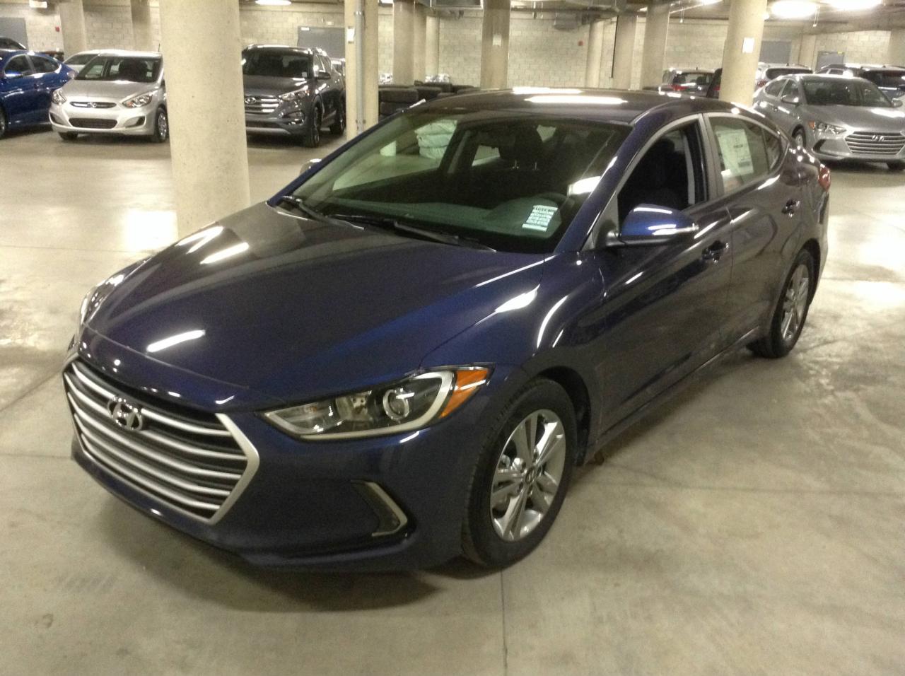 Used 2018 Hyundai Elantra Gl Cruise/bluetooth  51$/sem* for sale in Longueuil, QC