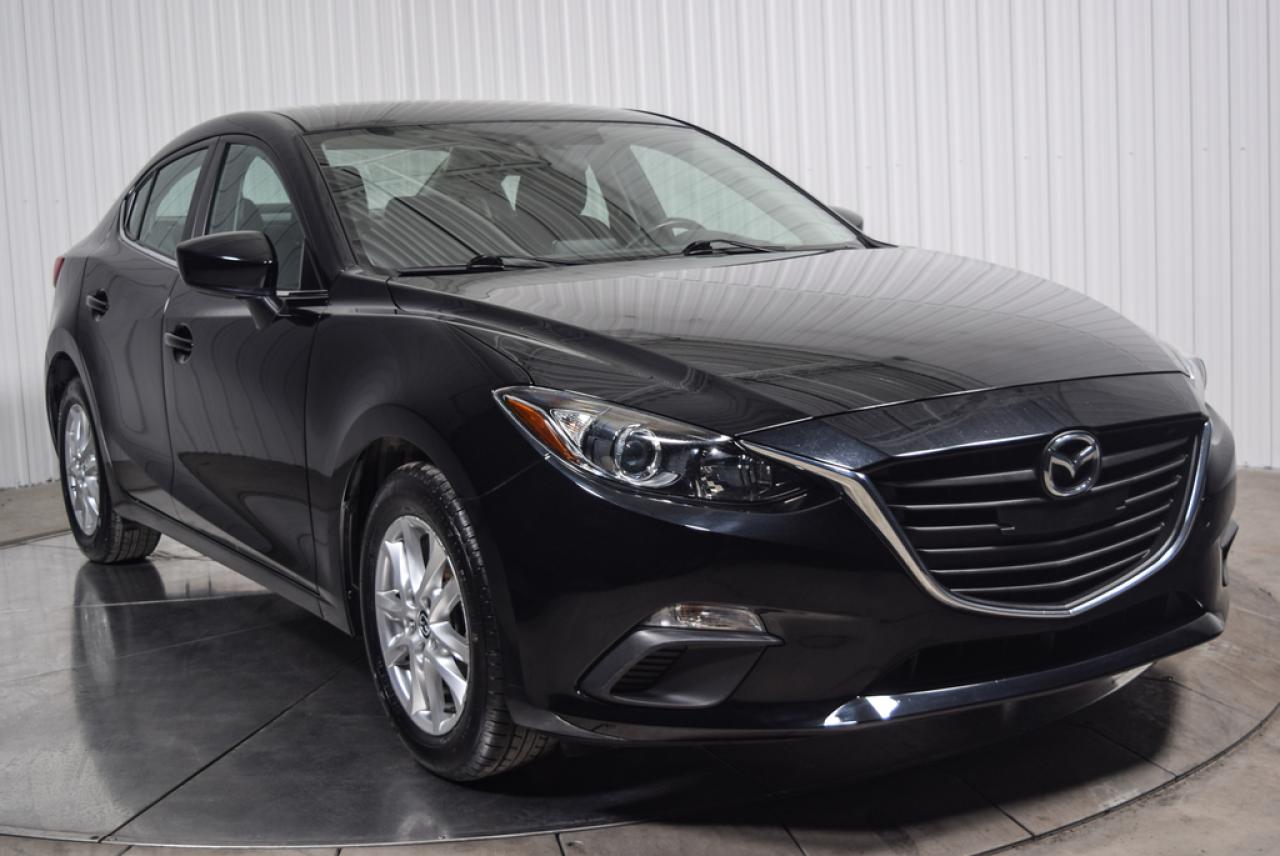 Used 2015 Mazda 3 Gs Mags A/c for sale in St-Hubert, QC