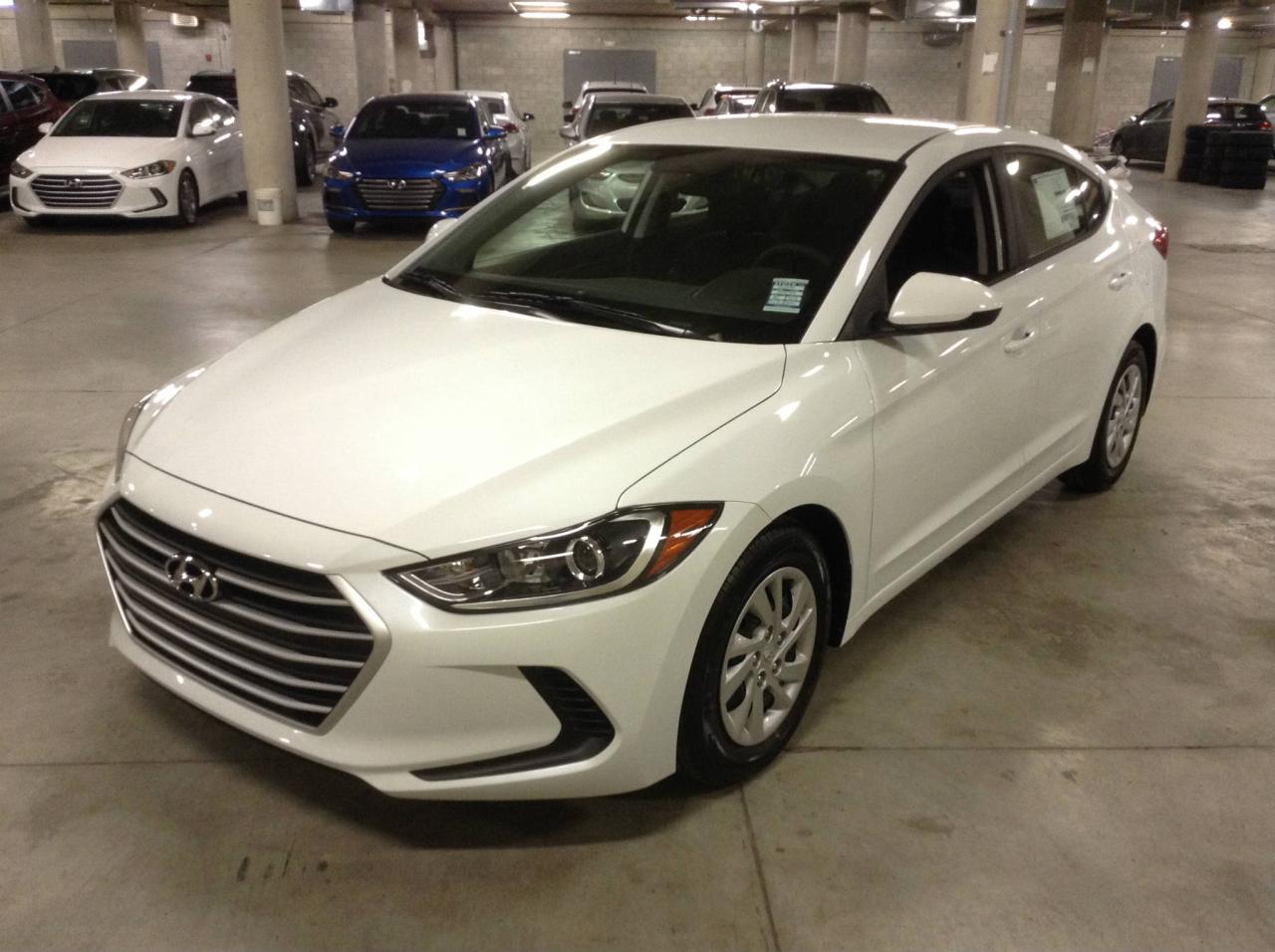 Used 2018 Hyundai Elantra LE AC  51$/sem* for sale in Longueuil, QC