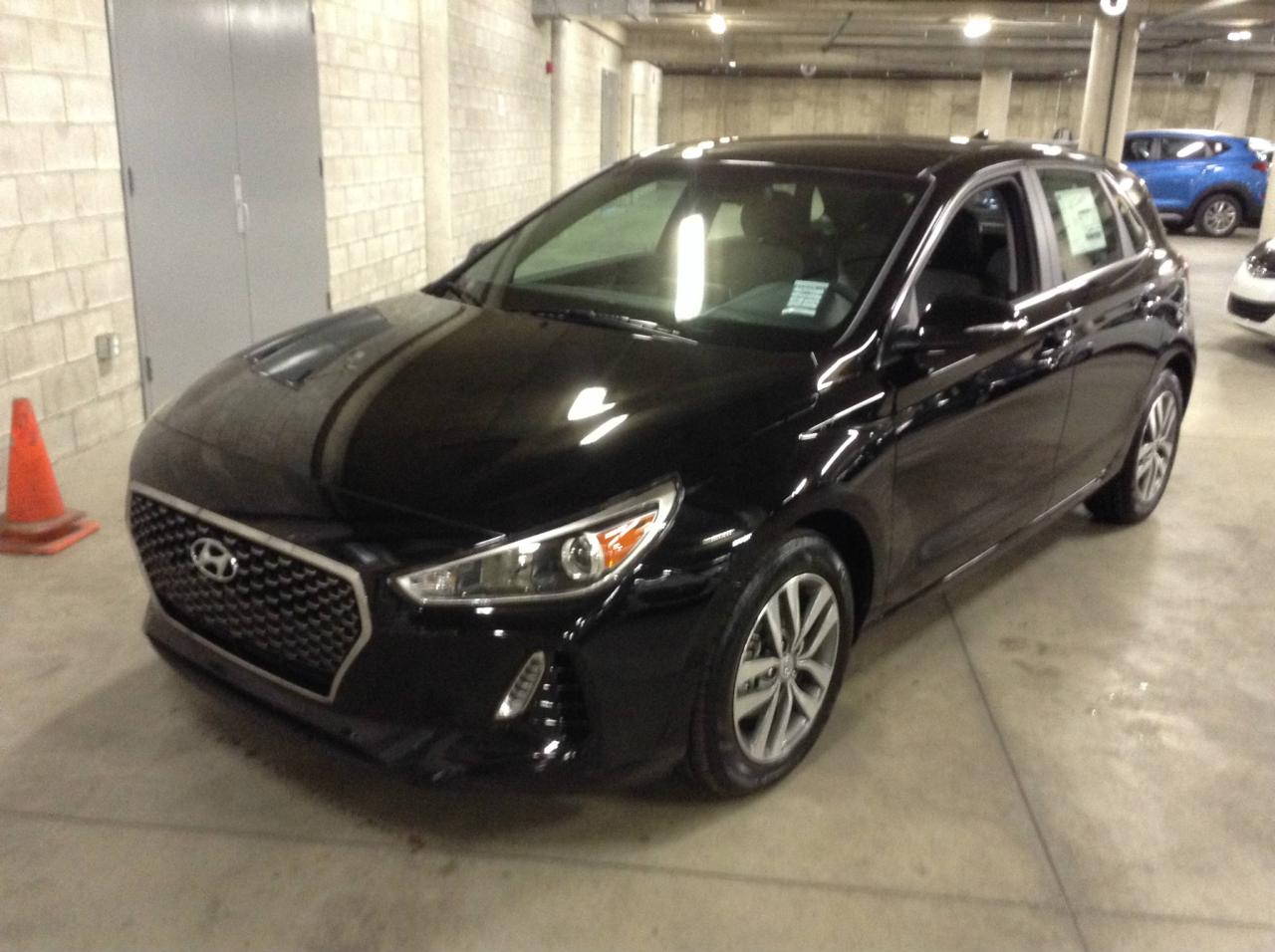 Used 2018 Hyundai ELANTRA GT Gt Gl camera detecteur angle 55$/sem* for sale in Longueuil, QC