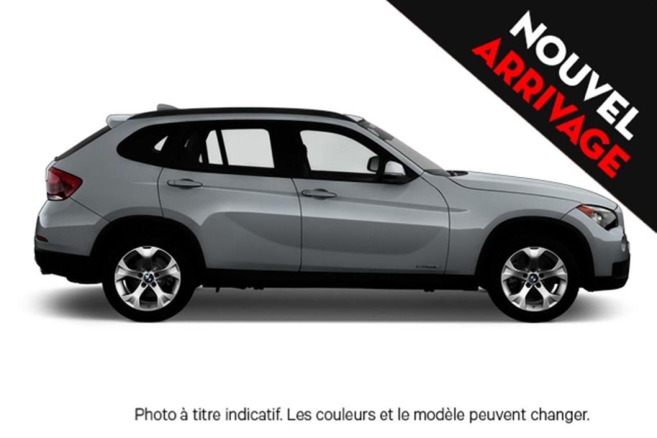 Used 2014 BMW X1 Sport Premium for sale in St-Hubert, QC