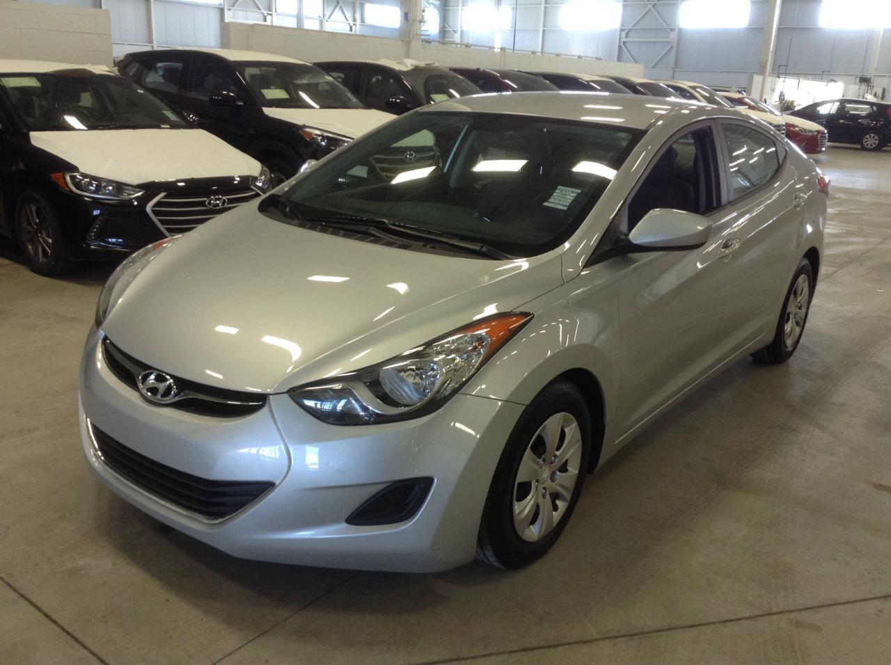 Used 2013 Hyundai Elantra L A/c for sale in Longueuil, QC