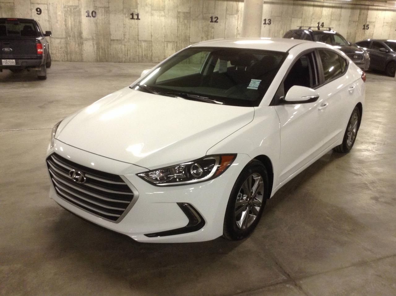 Used 2018 Hyundai Elantra GL A/C Détecteur d'angle mort for sale in Longueuil, QC