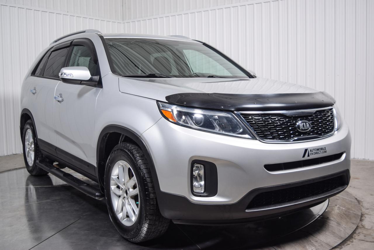 Used 2014 Kia Sorento En Attente for sale in St-Hubert, QC