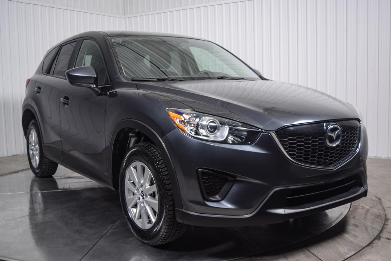 Used 2015 Mazda CX-5 En Attente for sale in St-Hubert, QC