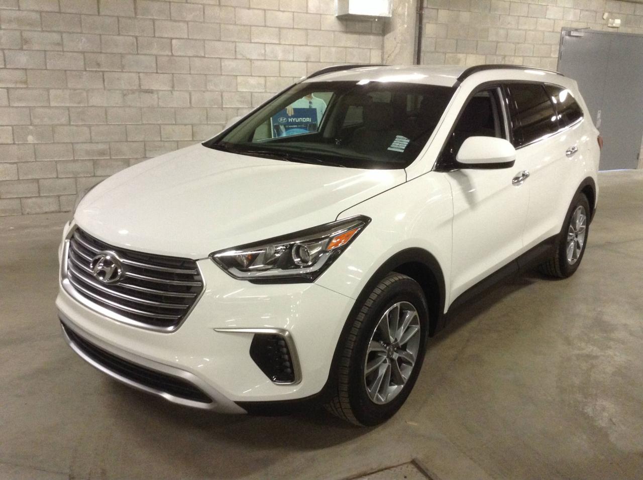 Used 2018 Hyundai Santa Fe XL 3.3 TA  7 Places 88$/sem* for sale in Longueuil, QC