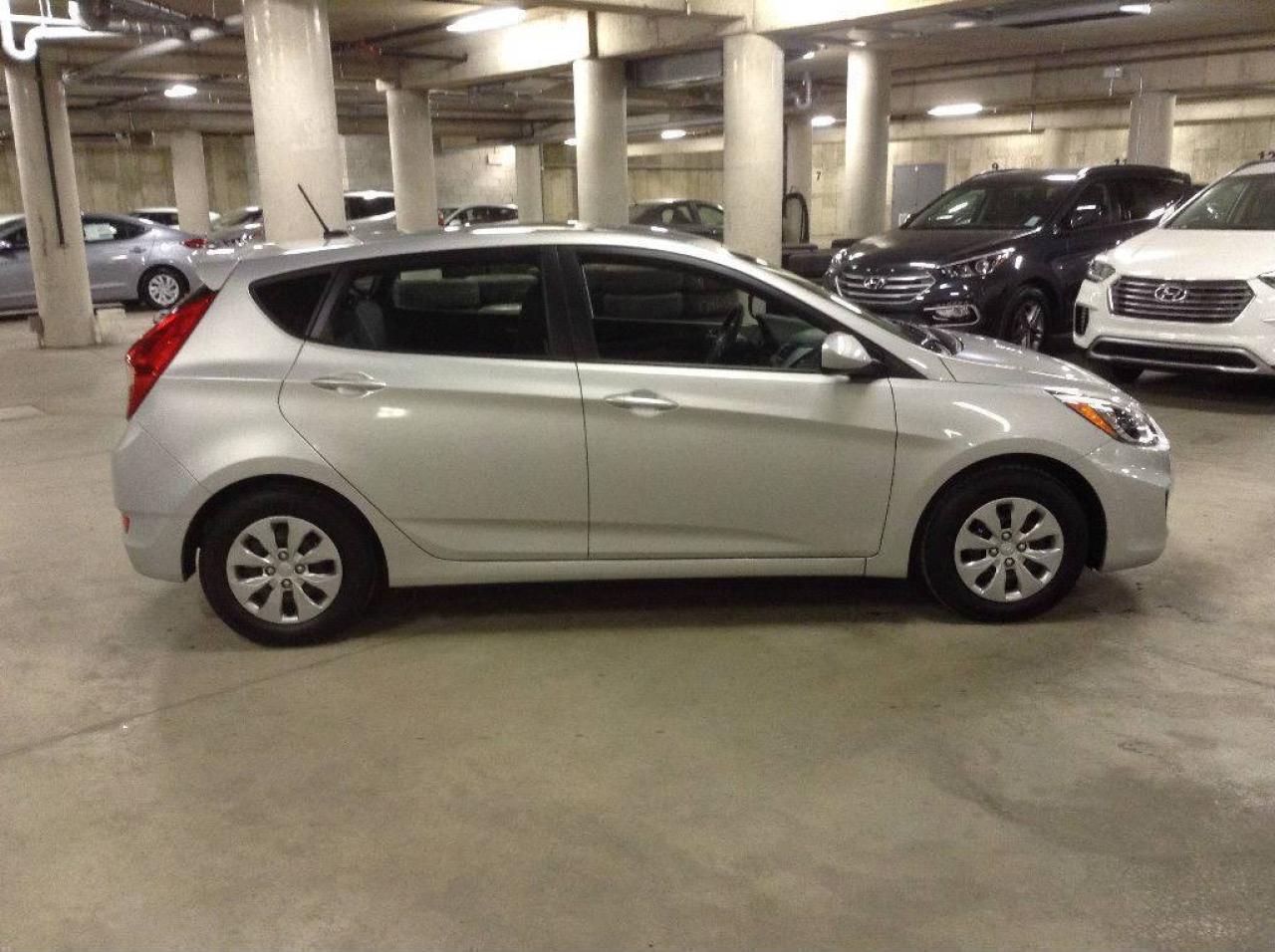 Used 2017 Hyundai Accent L TM 33$/sem* for sale in Longueuil, QC