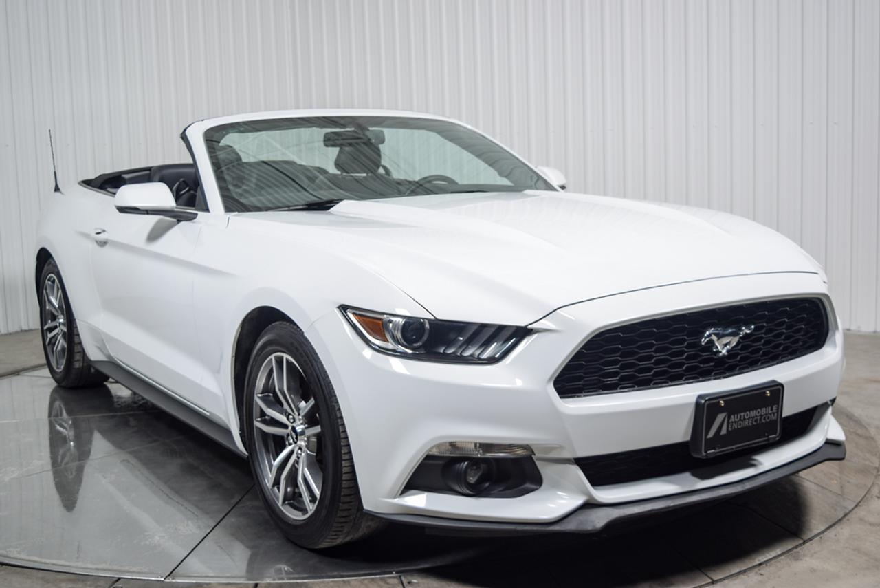 <a href=https://www.autoaubaine.com/Ford-Mustang-c6986177.html>https://www.autoaubaine.com/Ford-Mustang-c6986177.html</a>

CAMERA DE RECUL - BLUETOOTH - SIEGES CHAUFFANTS 1200 véhicules - Livraison 24h - Financement facile à partir de 0.9% - Ouvert 7 jours / 5 soirs Automobile en Direct.com cest le plus gros inventaire de véhicules doccasion, avec toutes les marques et tous les modèles offert au meilleur prix. Cest aussi profiter de nombreux avantages exclusifs et dune gamme complète de services offerts en un seul endroit: - Livraison rapide en moins de 24h. - Financement facile sur place à partir de 0.9%. - 2ième et 3ième chance au crédit 100% approuvée. - Allocation incroyable pour vente et échange de véhicule sur place. Au delà des véhicules, Automobile en Direct.com, cest une équipe de 150 passionnés qui vous accueille dans une ambiance sincère, amicale et courtoise. Il ny a pas de fla-fla ou de pression inutile. Vous vendez votre véhicule? Nous achetons au meilleur prix même si vous nachetez pas avec nous. Passez nous voir en magasin ou prenez rendez-vous pour un essai routier. Faites vite. Chaque véhicule est unique. Ce véhicule ne correspond pas exactement à ce que vous recherchez? Visitez Automobile en Direct.com, nous avons accès à toutes les marques et tous les modèles au meilleur prix garanti. Automobile en Direct.com - Encore mieux que du neuf. Automobile en Direct.com is the largest used car inventory with all makes and models offered at the lowest price. They also offer access to exclusive offers and services in one location: - Fast delivery in less than 24 hours. - Easy financing starting at 0.9%. - 2nd and 3rd credit chance 100% approved. - Best value offered for your trade-in. Beyond the vehicles, Automobile en Direct.com is a team of 150 pasionnate people that welcome you in a simple, friendly and nice atmosphere. There is no run-around or pressure when you deal with us. Are you selling your vehicle? We buy at the best price, even if you dont buy with us. Visit us in store or make an appointment for a test drive. Hurry hup, every vehicle is unique. This vehicle does not match exactly with what you want? Visit us at Automobile en Direct.com, we have access to all makes and vehicle at the lowest price guaranteed Automobile en Direct.com - Even better than new.