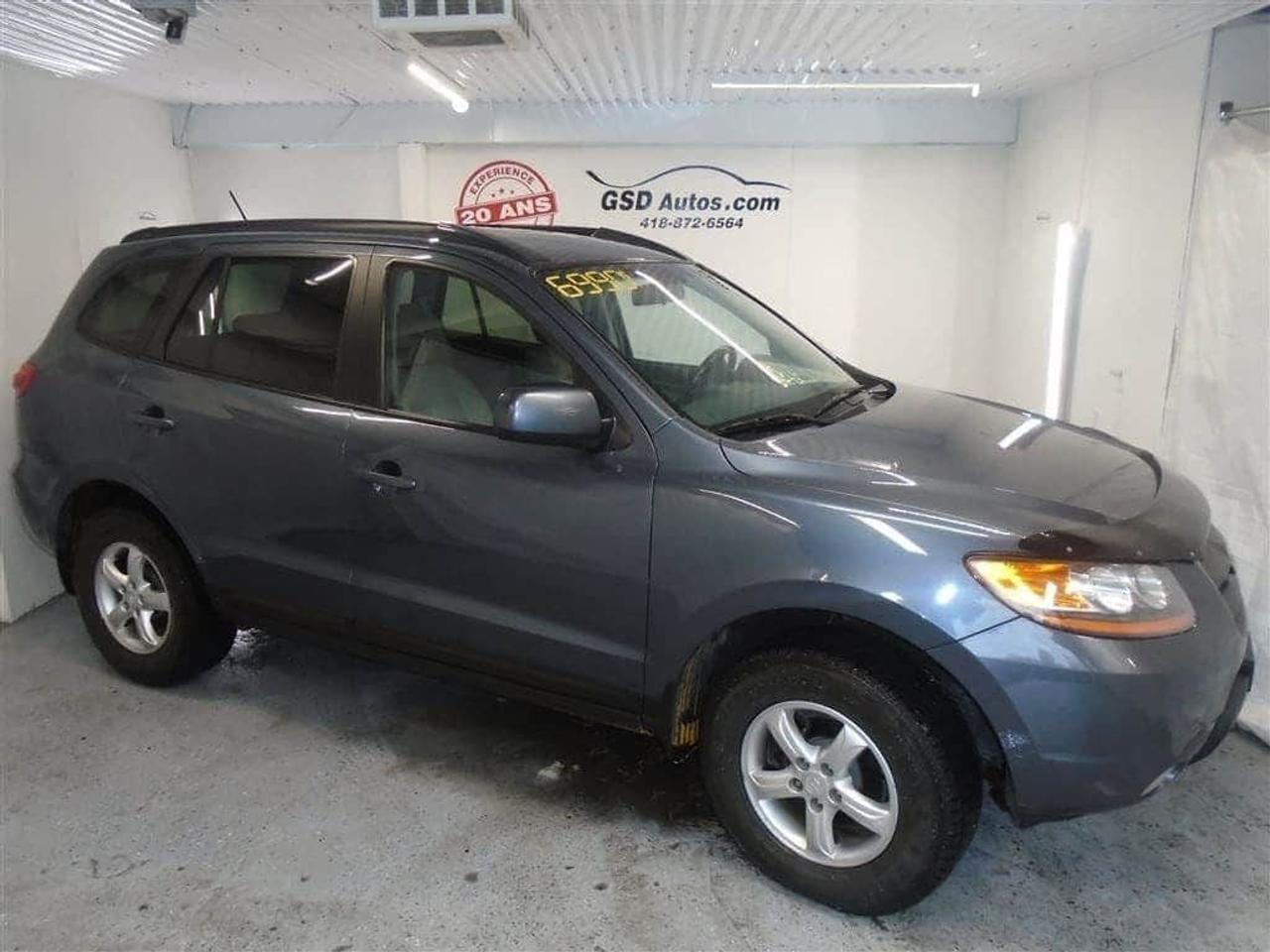 <a href=https://www.autogsd.com/occasion/Hyundai-Santa_Fe-2009.html>https://www.autogsd.com/occasion/Hyundai-Santa_Fe-2009.html</a>

Voiture inspectée et garantie, financement à partir de 7.99%, informez vous sur notre 2e et 3e chances au crédit. On se démarque par nos prix super compétitifs. Faites affaire avec la même équipe pour vous servir depuis plus de 20 ans.