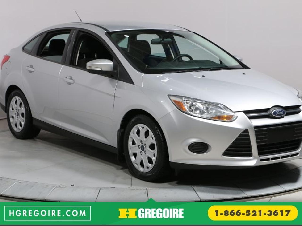 <a href=https://www.autoaubaine.com/Ford-Focus-c6991866.html>https://www.autoaubaine.com/Ford-Focus-c6991866.html</a>

Ford Focus Se A/c Gr Elect Bluetooth 2014

Freins ABS, Lecteur MP3, Volant ajustable, Ordinateur de bord, Antipatinage

ECONOMISER 9 804$! JAMAIS ACCIDENTÉ, Bluetooth, Aucun frais caché, Taux dintérêt imbattable! Ouvert 7 jours. Inspection en plus de 125 points et rigoureux processus de remise à neuf. Satisfaction garantie de 3 jours ou argent remis et privilège déchange 30 jours. Obtenez le meilleur taux de financement et même une 2e ou 3e chance au crédit. Pour plus dinformation sur cette voiture et pour obtenir le rapport dhistorique CarProof gratuitement, visitez https://www.hgregoire.com/fr-stk/919342. *Prix du manufacturier neuf (18 799$)