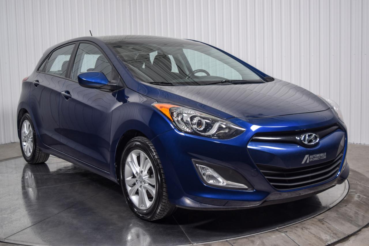 Used 2013 Hyundai ELANTRA GT Gt Gls Ac Mags Toit for sale in St-Hubert, QC