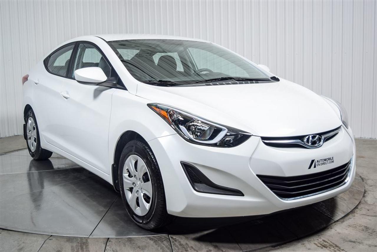 <a href=https://www.autoaubaine.com/Hyundai-Elantra-c6981978.html>https://www.autoaubaine.com/Hyundai-Elantra-c6981978.html</a>

JAMAIS ACCIDENTE BALANCE DE GARANTIE COMPLETE HYUNDAI PAS DE ROUILLE TRES PROPRE VITRES ET MIROIRS ELECTRIQUES VERROUILLAGE SANS CLE 1200 véhicules - Livraison 24h - Financement facile à partir de 0.9% - Ouvert 7 jours / 5 soirs Automobile en Direct.com cest le plus gros inventaire de véhicules doccasion, avec toutes les marques et tous les modèles offert au meilleur prix. Cest aussi profiter de nombreux avantages exclusifs et dune gamme complète de services offerts en un seul endroit: - Livraison rapide en moins de 24h. - Financement facile sur place à partir de 0.9%. - 2ième et 3ième chance au crédit 100% approuvée. - Allocation incroyable pour vente et échange de véhicule sur place. Au delà des véhicules, Automobile en Direct.com, cest une équipe de 150 passionnés qui vous accueille dans une ambiance sincère, amicale et courtoise. Il ny a pas de fla-fla ou de pression inutile. Vous vendez votre véhicule? Nous achetons au meilleur prix même si vous nachetez pas avec nous. Passez nous voir en magasin ou prenez rendez-vous pour un essai routier. Faites vite. Chaque véhicule est unique. Ce véhicule ne correspond pas exactement à ce que vous recherchez? Visitez Automobile en Direct.com, nous avons accès à toutes les marques et tous les modèles au meilleur prix garanti. Automobile en Direct.com - Encore mieux que du neuf. Automobile en Direct.com is the largest used car inventory with all makes and models offered at the lowest price. They also offer access to exclusive offers and services in one location: - Fast delivery in less than 24 hours. - Easy financing starting at 0.9%. - 2nd and 3rd credit chance 100% approved. - Best value offered for your trade-in. Beyond the vehicles, Automobile en Direct.com is a team of 150 pasionnate people that welcome you in a simple, friendly and nice atmosphere. There is no run-around or pressure when you deal with us. Are you selling your vehicle? We buy at the best price, even if you dont buy with us. Visit us in store or make an appointment for a test drive. Hurry hup, every vehicle is unique. This vehicle does not match exactly with what you want? Visit us at Automobile en Direct.com, we have access to all makes and vehicle at the lowest price guaranteed Automobile en Direct.com - Even better than new.