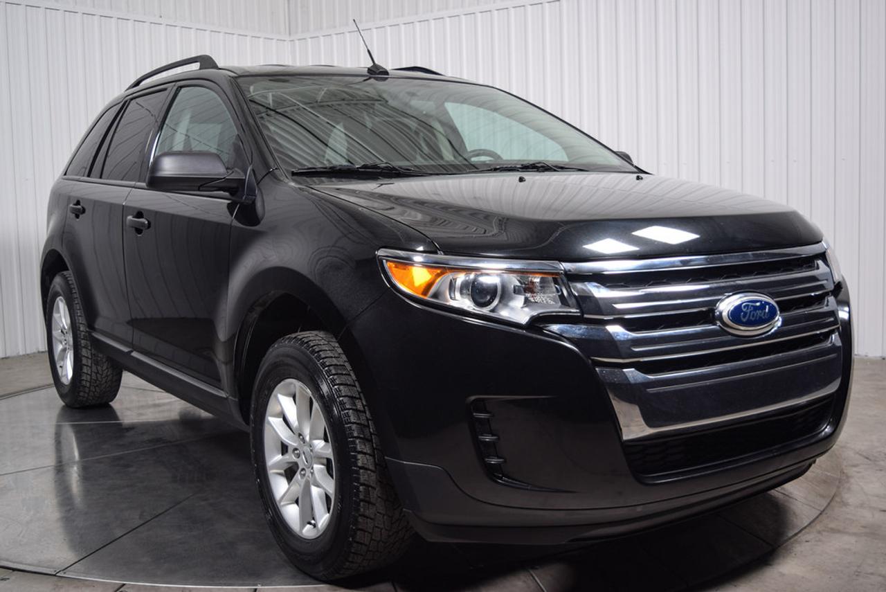 <a href=https://www.autoaubaine.com/Ford-Edge-c6991780.html>https://www.autoaubaine.com/Ford-Edge-c6991780.html</a>

DIRECTEMENT DE FORD CANADA AUTOMATIQUE AIR CLIMATISE SYNC MAGS PORTE VITRE MIROIR ELECTRIQUE 1200 véhicules - Livraison 24h - Financement facile à partir de 0.9% - Ouvert 7 jours / 5 soirs Automobile en Direct.com cest le plus gros inventaire de véhicules doccasion, avec toutes les marques et tous les modèles offert au meilleur prix. Cest aussi profiter de nombreux avantages exclusifs et dune gamme complète de services offerts en un seul endroit: - Livraison rapide en moins de 24h. - Financement facile sur place à partir de 0.9%. - 2ième et 3ième chance au crédit 100% approuvée. - Allocation incroyable pour vente et échange de véhicule sur place. Au delà des véhicules, Automobile en Direct.com, cest une équipe de 150 passionnés qui vous accueille dans une ambiance sincère, amicale et courtoise. Il ny a pas de fla-fla ou de pression inutile. Vous vendez votre véhicule? Nous achetons au meilleur prix même si vous nachetez pas avec nous. Passez nous voir en magasin ou prenez rendez-vous pour un essai routier. Faites vite. Chaque véhicule est unique. Ce véhicule ne correspond pas exactement à ce que vous recherchez? Visitez Automobile en Direct.com, nous avons accès à toutes les marques et tous les modèles au meilleur prix garanti. Automobile en Direct.com - Encore mieux que du neuf. Automobile en Direct.com is the largest used car inventory with all makes and models offered at the lowest price. They also offer access to exclusive offers and services in one location: - Fast delivery in less than 24 hours. - Easy financing starting at 0.9%. - 2nd and 3rd credit chance 100% approved. - Best value offered for your trade-in. Beyond the vehicles, Automobile en Direct.com is a team of 150 pasionnate people that welcome you in a simple, friendly and nice atmosphere. There is no run-around or pressure when you deal with us. Are you selling your vehicle? We buy at the best price, even if you dont buy with us. Visit us in store or make an appointment for a test drive. Hurry hup, every vehicle is unique. This vehicle does not match exactly with what you want? Visit us at Automobile en Direct.com, we have access to all makes and vehicle at the lowest price guaranteed Automobile en Direct.com - Even better than new.