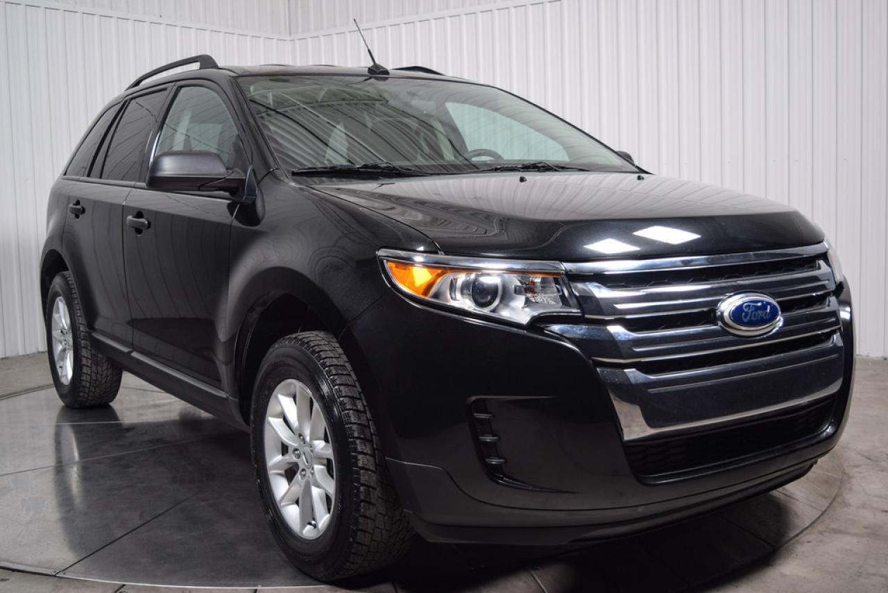 Used 2014 Ford Edge Se Mags A/c for sale in St-Hubert, QC