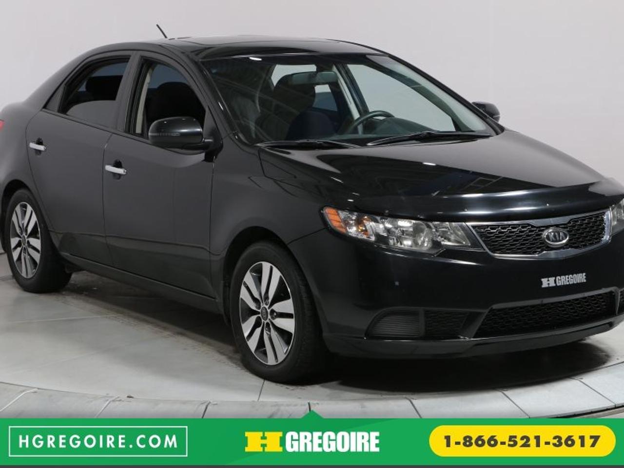 <a href=https://www.autoaubaine.com/Kia-Forte-c7017928.html>https://www.autoaubaine.com/Kia-Forte-c7017928.html</a>

Kia Forte Ex Auto Ac Toit Mags Bluetooth 2013

Toit ouvrant, Freins ABS, Lecteur MP3, Miroirs chauffants, Volant ajustable, Antipatinage

BAS KILOMÉTRAGE, JAMAIS ACCIDENTÉ, Bluetooth, Aucun frais caché, Taux dintérêt imbattable! Ouvert 7 jours. Inspection en plus de 125 points et rigoureux processus de remise à neuf. Satisfaction garantie de 3 jours ou argent remis et privilège déchange 30 jours. Obtenez le meilleur taux de financement et même une 2e ou 3e chance au crédit. Pour plus dinformation sur cette voiture et pour obtenir le rapport dhistorique CarProof gratuitement, visitez https://www.hgregoire.com/fr-stk/920914.