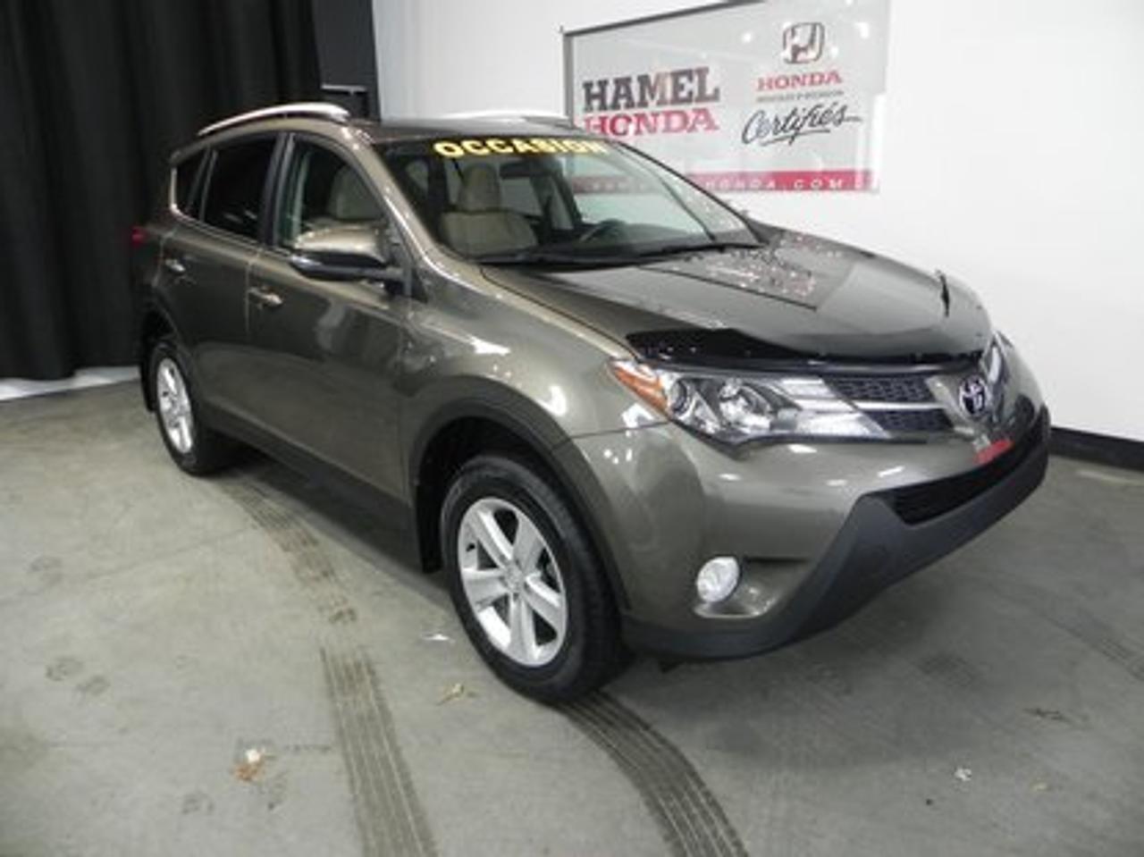 <a href=https://www.autoaubaine.com/Toyota-RAV4-c7018837.html>https://www.autoaubaine.com/Toyota-RAV4-c7018837.html</a>

Toyota RAV4 XLE TOIT 4X4 EXCELLENT RAPPORT QUALIT? PRIX !! 2014Régulateur de vitesse, Toit ouvrant, Essuie-glaces intermittents, Essuie-glace arrière, Anti-démarreur, Freins ABS, Contrôle de stabilité, Coussin gonflable conducteur, Coussins gonflables latéraux, Lecteur CD, Lecteur MP3, Portes électriques, Tachymètre, Vitres électriques, Air climatisé, Commandes audio au volant, Sièges arrières rabattables, Sièges chauffants, Volant ajustable, Moonroof, Tapis protecteurs, Caméra de recul, Radio AM/FM, Protège-capot, Phares automatiques, Rétroviseur électrique, Direction assistée, Télédéverrouillage, Rétroviseurs chauffants, Banquette arrière divisé, Coussins gonflables arrière pour la tête, Sièges tissu, Freins à disque, Sièges chauffants - Avant, Rétroviseurs électriques, Jantes en alliage, Antipatinage, Phares antibrouillards, Support à bagages, Verrous de sécurité pour enfants, Sièges baquets, Prise Auxiliaire, Technologie Bluetooth intégrée, Port USB, Cache bagages, Aluminium, Climatisation