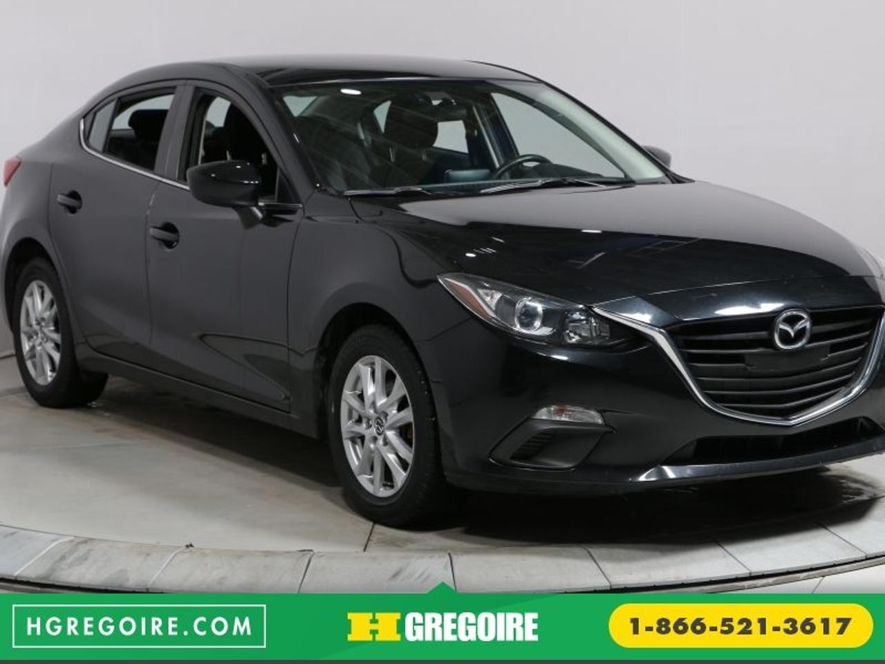<a href=https://www.autoaubaine.com/Mazda-3-c7017930.html>https://www.autoaubaine.com/Mazda-3-c7017930.html</a>

Mazda 3 A/c Bluetooth Mags 2014

Freins ABS, Lecteur MP3, Volant ajustable, Aileron, Ordinateur de bord, Antipatinage

ECONOMISER 10 400$! Camera de recul, Bluetooth, Aucun frais caché, Taux dintérêt imbattable! Ouvert 7 jours. Inspection en plus de 125 points et rigoureux processus de remise à neuf. Satisfaction garantie de 3 jours ou argent remis et privilège déchange 30 jours. Obtenez le meilleur taux de financement et même une 2e ou 3e chance au crédit. Pour plus dinformation sur cette voiture et pour obtenir le rapport dhistorique CarProof gratuitement, visitez https://www.hgregoire.com/fr-stk/920917. *Prix du manufacturier neuf (20 895$)