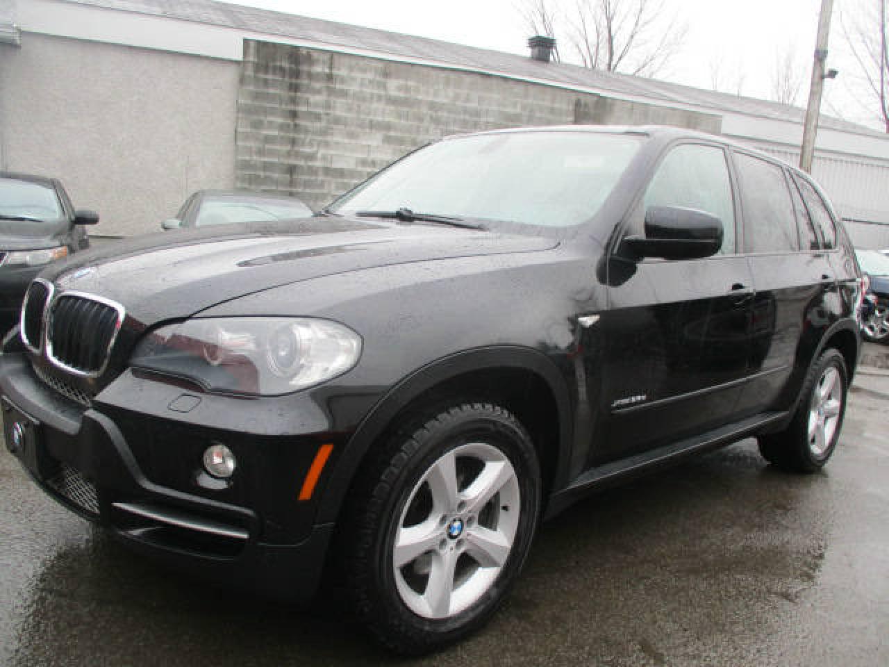 Used 2011 BMW X5 35d 4 portes à traction intégrale for sale in Laval, QC