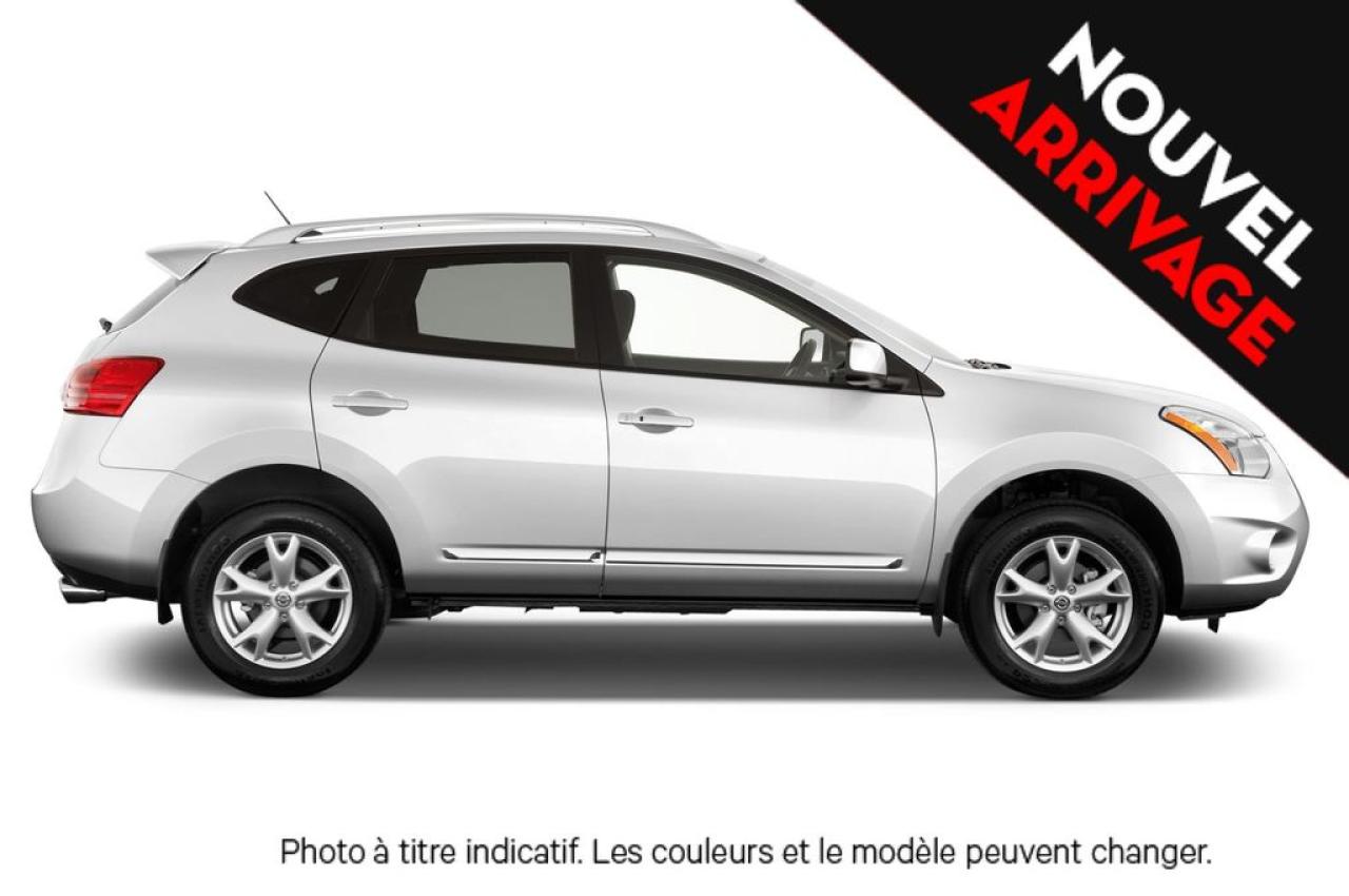 Used 2013 Nissan Rogue Se A/c for sale in St-Hubert, QC
