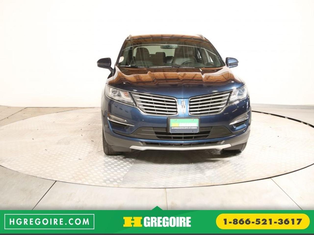 <a href=https://www.autoaubaine.com/Lincoln-MKC-c6902923.html>https://www.autoaubaine.com/Lincoln-MKC-c6902923.html</a>

Lincoln MKC Awd A/c Cuir Mags Cam De Recule 2015

Freins ABS, Lecteur MP3, Miroirs chauffants, Volant ajustable, Aileron, Radio satellite, Ordinateur de bord, Volant gain de cuir, Antipatinage, Climatisation

ECONOMISER 16 945$! Camera de recul, Bluetooth, Aucun frais caché, Taux dintérêt imbattable! Ouvert 7 jours. Inspection en plus de 125 points et rigoureux processus de remise à neuf. Satisfaction garantie de 3 jours ou argent remis et privilège déchange 30 jours. Obtenez le meilleur taux de financement et même une 2e ou 3e chance au crédit. Pour plus dinformation sur cette voiture et pour obtenir le rapport dhistorique CarProof gratuitement, visitez https://www.hgregoire.com/fr-stk/913380. *Prix du manufacturier neuf (39 940$)
