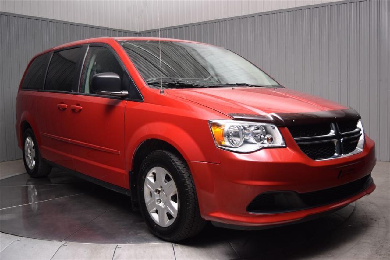 Used 2013 Dodge Grand Caravan En Attente for sale in St-Hubert, QC