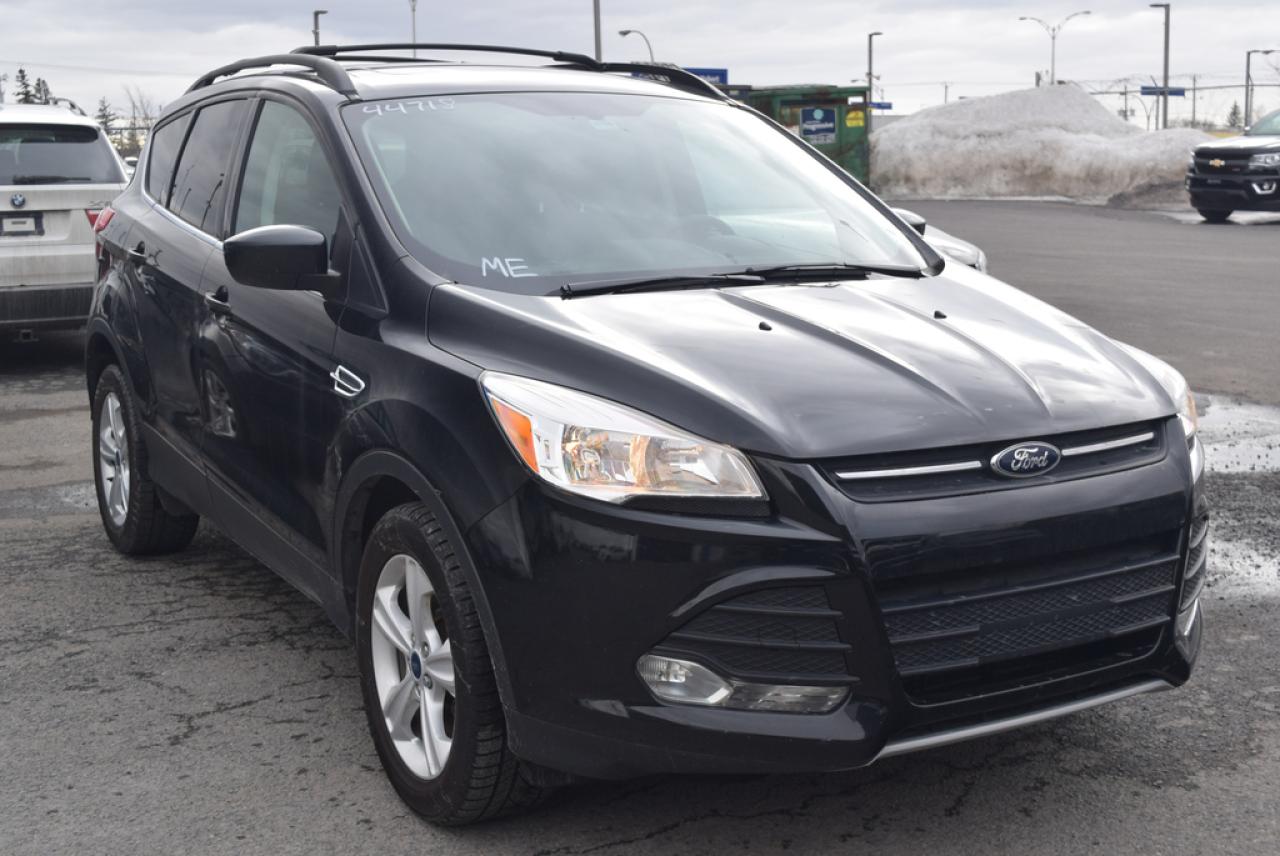 Used 2014 Ford Escape Se Toit Nav A/c for sale in St-Hubert, QC