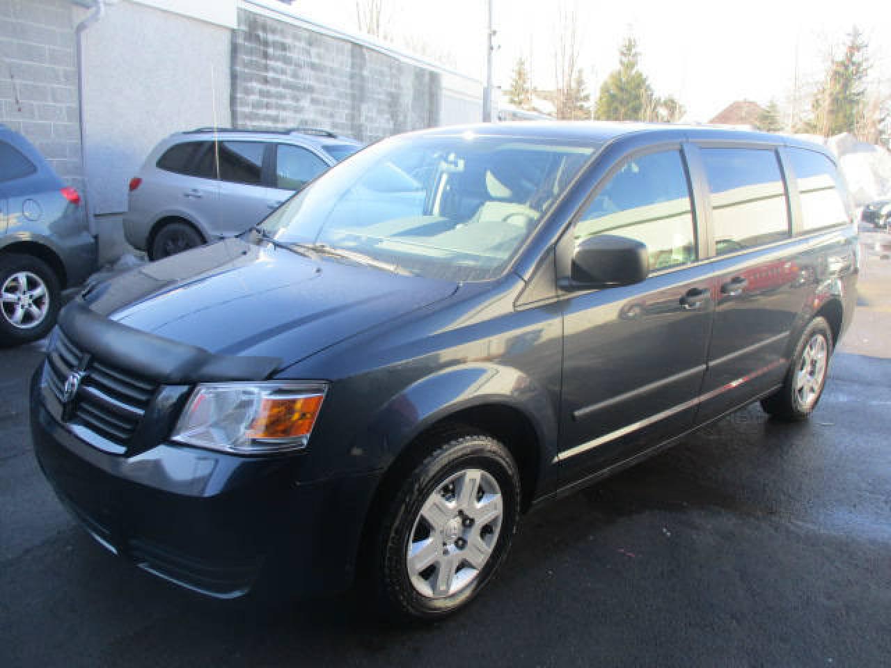 Used 2008 Dodge Grand Caravan Familiale 4 portes SE for sale in Laval, QC