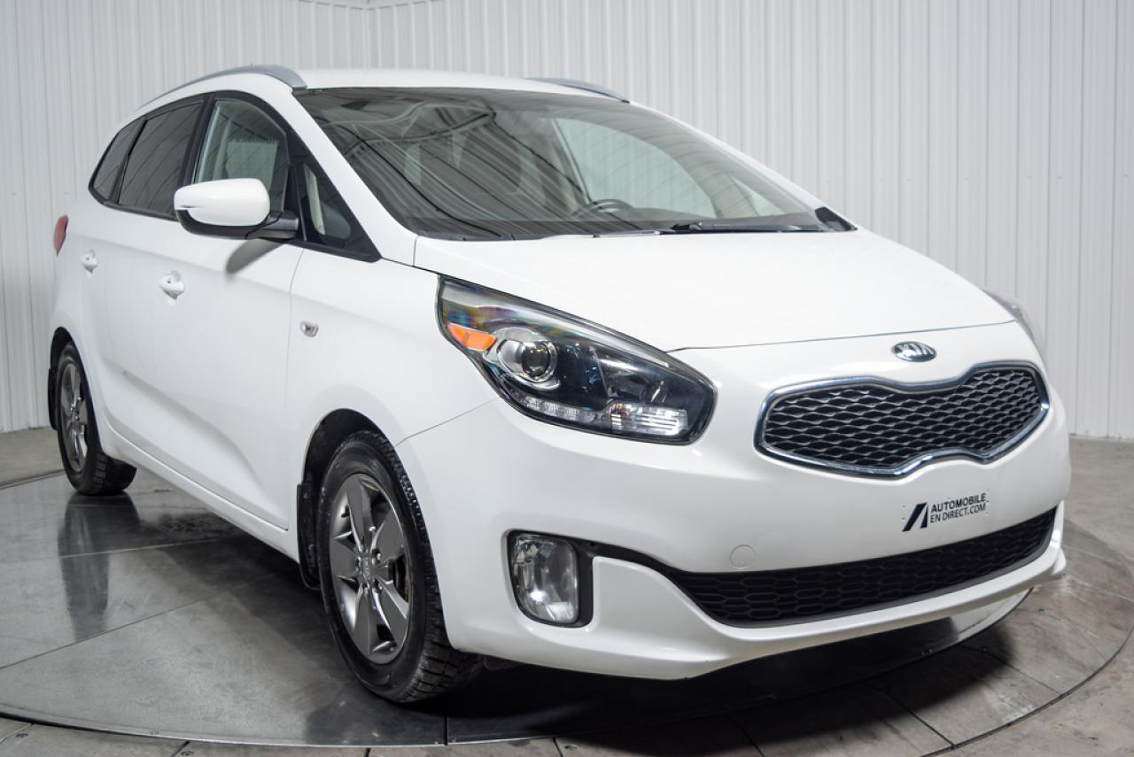 Used 2014 Kia Rondo Lx A/c Mags for sale in St-Hubert, QC