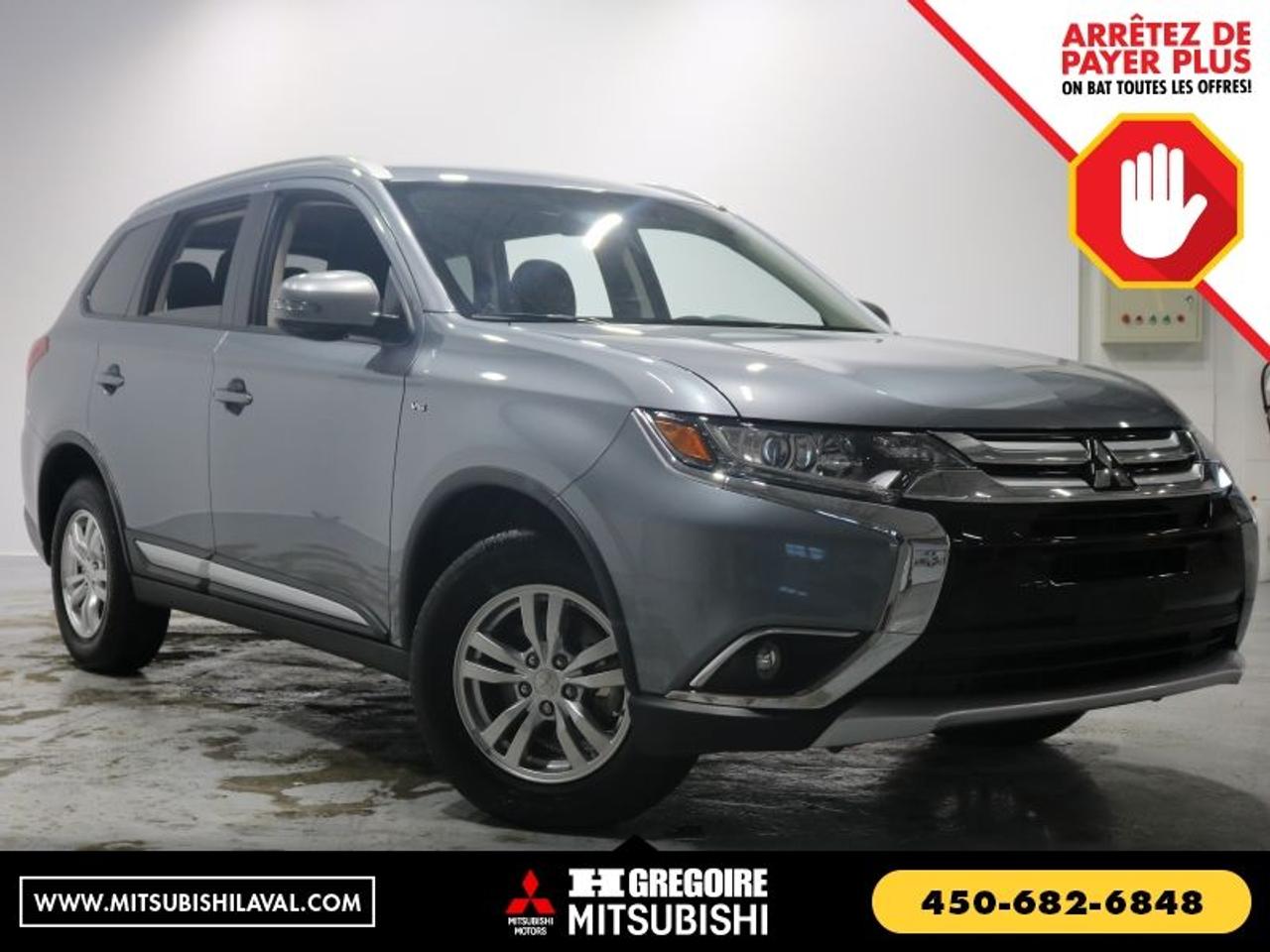 <a href=https://www.autoaubaine.com/Mitsubishi-Outlander-c6987947.html>https://www.autoaubaine.com/Mitsubishi-Outlander-c6987947.html</a>

Mitsubishi Outlander Se Awd V6 Sieges-Chauf Bluetooth Usb/mp3 2017

Freins ABS, Lecteur MP3, Miroirs chauffants, Volant ajustable, Aileron, Ordinateur de bord, Volant gain de cuir, Antipatinage, Phares antibrouillards, Climatisation

CERTIFIE Vaste inventaire de vehicules doccasion au meilleur prix du marche. Recevez le MAXIMUM pour votre vehicule dechange! Financement avec taux dinteret imbattable! Ouvert 7 jours. Pour plus dinformations sur cette voiture, passez nous voir ou visitez https://mitsubishilaval.com/fr-stk/MU0176