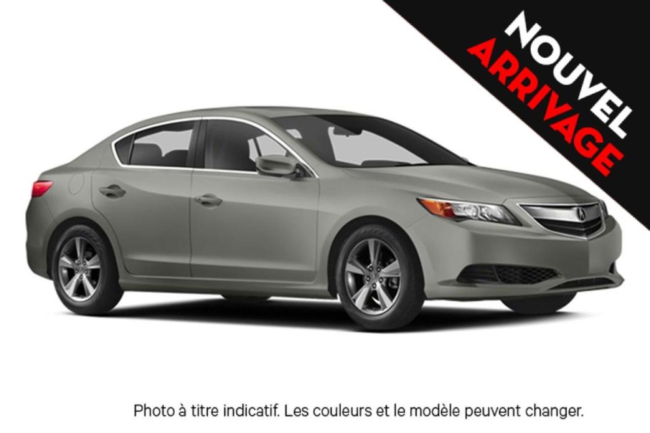 Used 2014 Acura ILX Premium Cuir Toit for sale in St-Hubert, QC