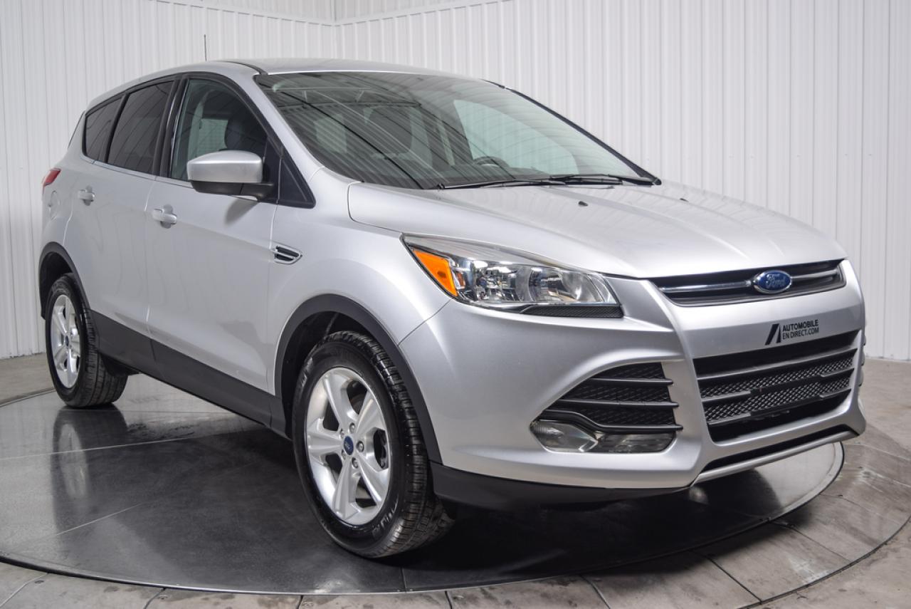 Used 2015 Ford Escape Se A/c Mags for sale in St-Hubert, QC