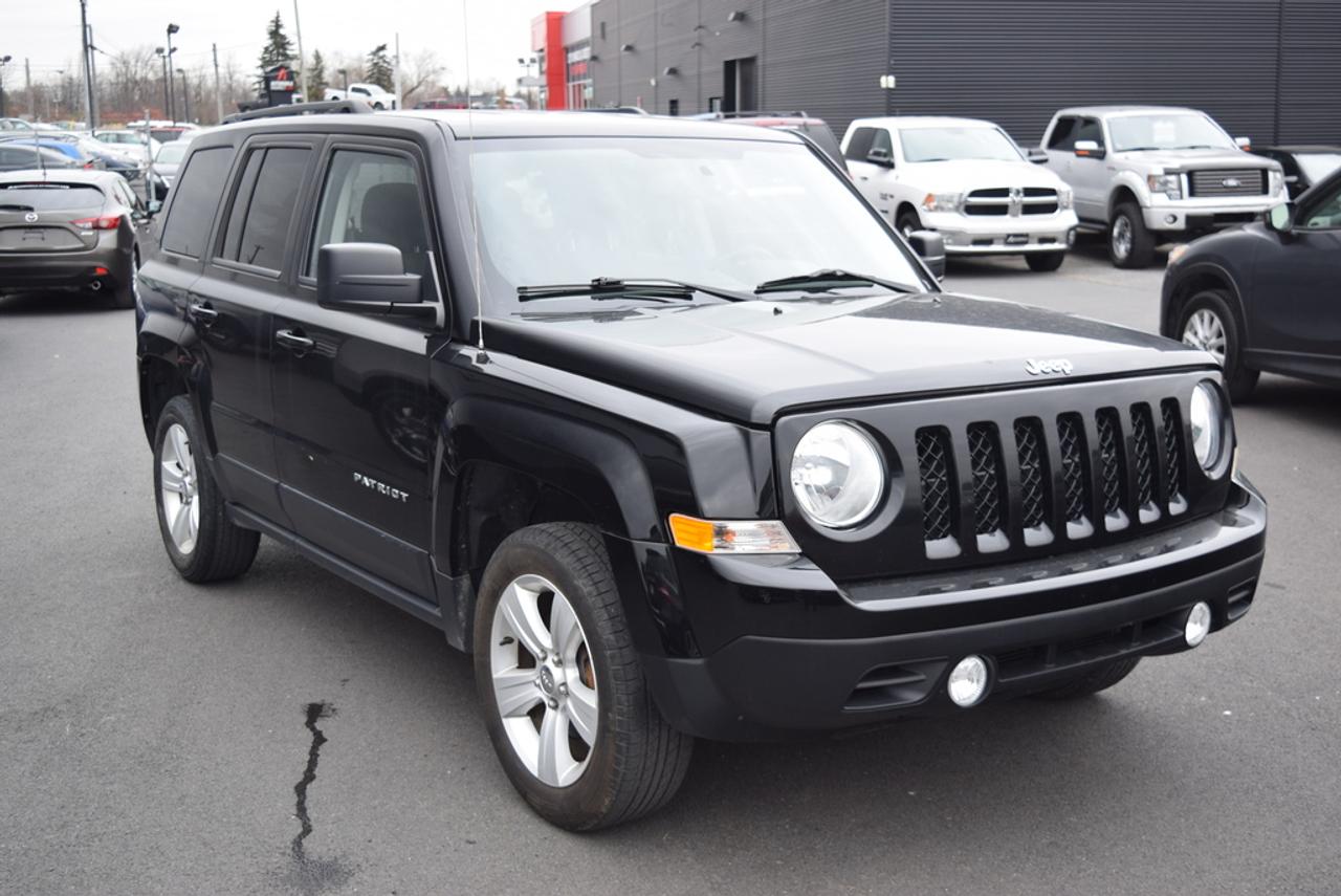 <a href=https://www.autoaubaine.com/Jeep-Patriot-c7027096.html>https://www.autoaubaine.com/Jeep-Patriot-c7027096.html</a>

4X4 PORTE VITRE MIROIR ELCTRIQUE REGULATEUR DE VITESSE AIR CLIMATISE 1200 véhicules - Livraison 24h - Financement facile à partir de 0.9% - Ouvert 7 jours / 5 soirs Automobile en Direct.com cest le plus gros inventaire de véhicules doccasion, avec toutes les marques et tous les modèles offert au meilleur prix. Cest aussi profiter de nombreux avantages exclusifs et dune gamme complète de services offerts en un seul endroit: - Livraison rapide en moins de 24h. - Financement facile sur place à partir de 0.9%. - 2ième et 3ième chance au crédit 100% approuvée. - Allocation incroyable pour vente et échange de véhicule sur place. Au delà des véhicules, Automobile en Direct.com, cest une équipe de 150 passionnés qui vous accueille dans une ambiance sincère, amicale et courtoise. Il ny a pas de fla-fla ou de pression inutile. Vous vendez votre véhicule? Nous achetons au meilleur prix même si vous nachetez pas avec nous. Passez nous voir en magasin ou prenez rendez-vous pour un essai routier. Faites vite. Chaque véhicule est unique. Ce véhicule ne correspond pas exactement à ce que vous recherchez? Visitez Automobile en Direct.com, nous avons accès à toutes les marques et tous les modèles au meilleur prix garanti. Automobile en Direct.com - Encore mieux que du neuf. Automobile en Direct.com is the largest used car inventory with all makes and models offered at the lowest price. They also offer access to exclusive offers and services in one location: - Fast delivery in less than 24 hours. - Easy financing starting at 0.9%. - 2nd and 3rd credit chance 100% approved. - Best value offered for your trade-in. Beyond the vehicles, Automobile en Direct.com is a team of 150 pasionnate people that welcome you in a simple, friendly and nice atmosphere. There is no run-around or pressure when you deal with us. Are you selling your vehicle? We buy at the best price, even if you dont buy with us. Visit us in store or make an appointment for a test drive. Hurry hup, every vehicle is unique. This vehicle does not match exactly with what you want? Visit us at Automobile en Direct.com, we have access to all makes and vehicle at the lowest price guaranteed Automobile en Direct.com - Even better than new.
