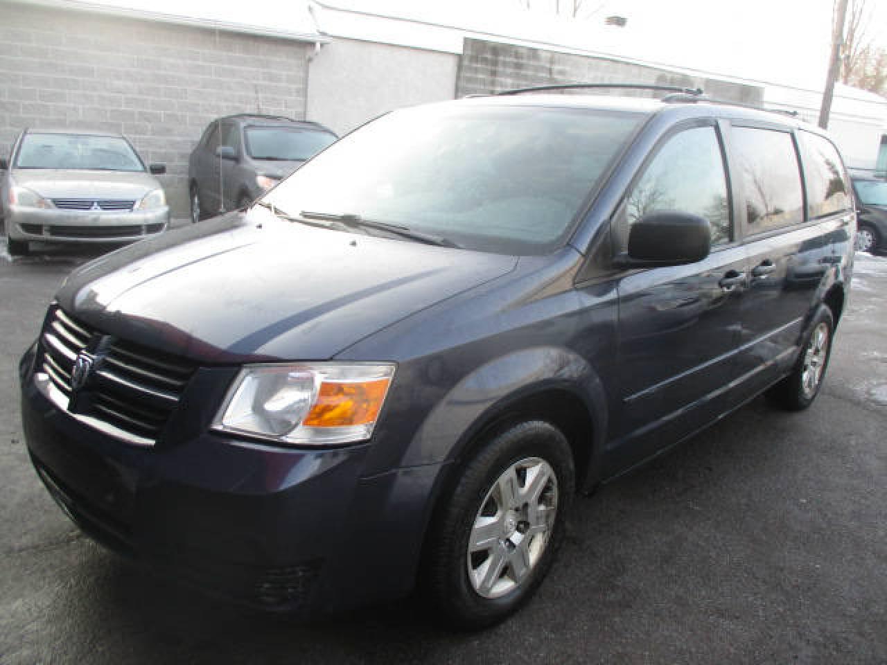 Used 2008 Dodge Grand Caravan Familiale 4 portes SE for sale in Laval, QC
