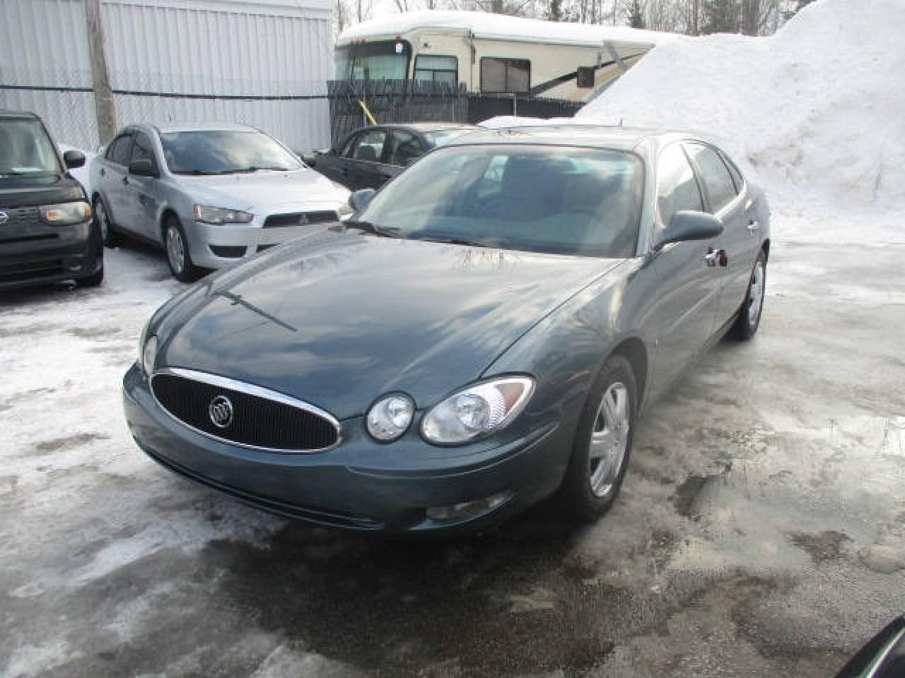 Used 2007 Buick Allure Berline 4 portes CX for sale in Laval, QC