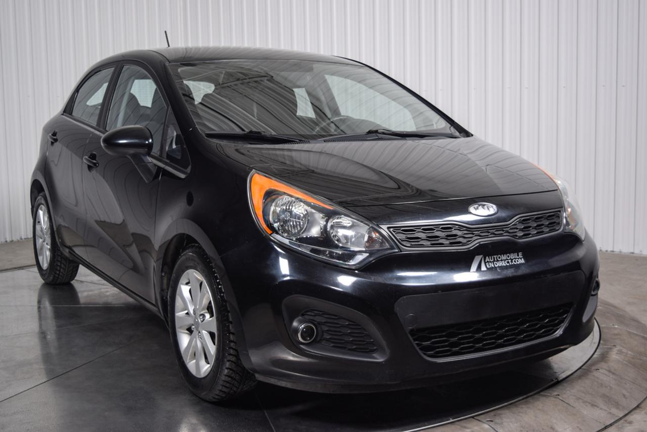 <a href=https://www.autoaubaine.com/Kia-Rio-c7024880.html>https://www.autoaubaine.com/Kia-Rio-c7024880.html</a>

AUTOMATIQUE HATCHBACK AIR CLIMATISE PORTE VITRE MIROIR ELECTRIQUE SIEGE CHAUFFANT 1200 véhicules - Livraison 24h - Financement facile à partir de 0.9% - Ouvert 7 jours / 5 soirs Automobile en Direct.com cest le plus gros inventaire de véhicules doccasion, avec toutes les marques et tous les modèles offert au meilleur prix. Cest aussi profiter de nombreux avantages exclusifs et dune gamme complète de services offerts en un seul endroit: - Livraison rapide en moins de 24h. - Financement facile sur place à partir de 0.9%. - 2ième et 3ième chance au crédit 100% approuvée. - Allocation incroyable pour vente et échange de véhicule sur place. Au delà des véhicules, Automobile en Direct.com, cest une équipe de 150 passionnés qui vous accueille dans une ambiance sincère, amicale et courtoise. Il ny a pas de fla-fla ou de pression inutile. Vous vendez votre véhicule? Nous achetons au meilleur prix même si vous nachetez pas avec nous. Passez nous voir en magasin ou prenez rendez-vous pour un essai routier. Faites vite. Chaque véhicule est unique. Ce véhicule ne correspond pas exactement à ce que vous recherchez? Visitez Automobile en Direct.com, nous avons accès à toutes les marques et tous les modèles au meilleur prix garanti. Automobile en Direct.com - Encore mieux que du neuf. Automobile en Direct.com is the largest used car inventory with all makes and models offered at the lowest price. They also offer access to exclusive offers and services in one location: - Fast delivery in less than 24 hours. - Easy financing starting at 0.9%. - 2nd and 3rd credit chance 100% approved. - Best value offered for your trade-in. Beyond the vehicles, Automobile en Direct.com is a team of 150 pasionnate people that welcome you in a simple, friendly and nice atmosphere. There is no run-around or pressure when you deal with us. Are you selling your vehicle? We buy at the best price, even if you dont buy with us. Visit us in store or make an appointment for a test drive. Hurry hup, every vehicle is unique. This vehicle does not match exactly with what you want? Visit us at Automobile en Direct.com, we have access to all makes and vehicle at the lowest price guaranteed Automobile en Direct.com - Even better than new.