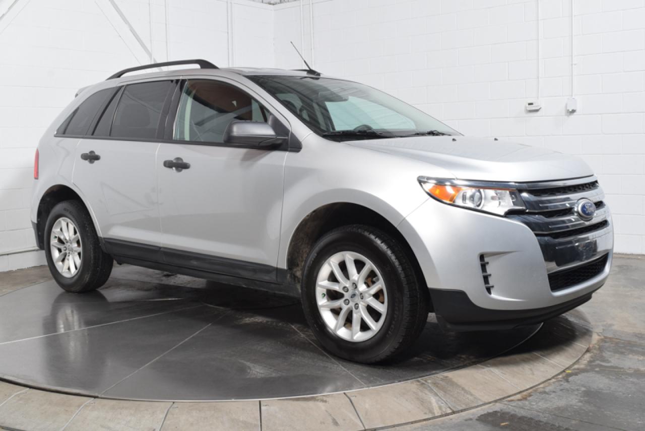 Used 2013 Ford Edge En Attente for sale in St-Hubert, QC