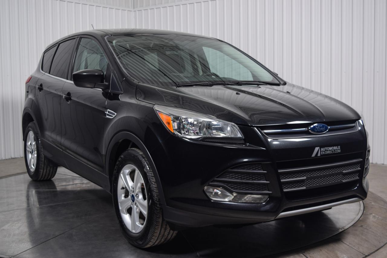 Used 2014 Ford Escape Se Ecobost A/c Mags for sale in St-Hubert, QC
