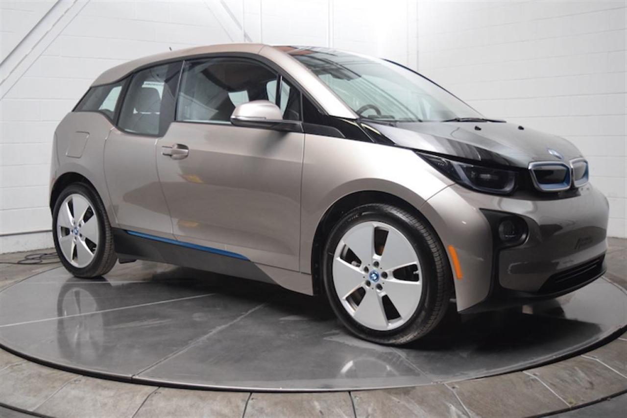 Used 2014 BMW I3 En Attente for sale in St-Hubert, QC