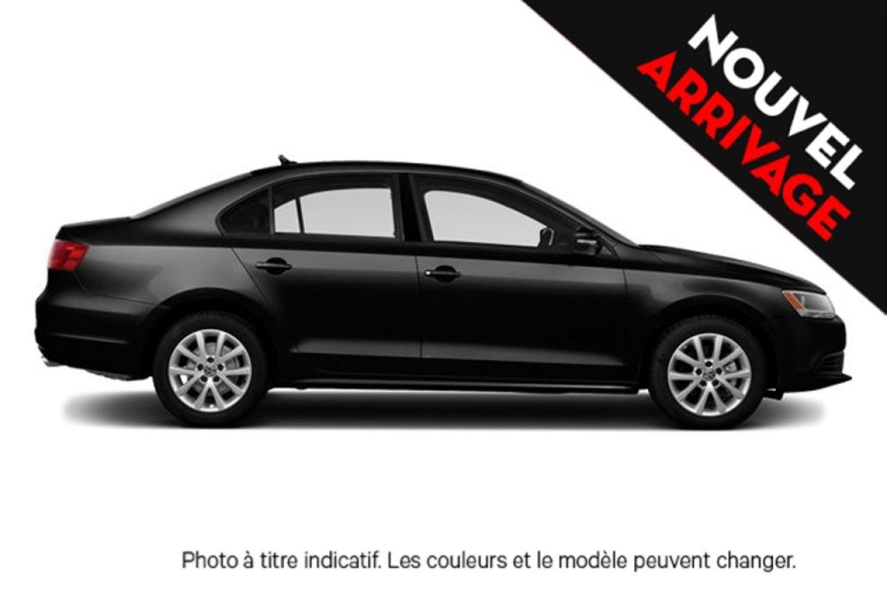 Used 2014 Volkswagen Jetta GLI for sale in St-Hubert, QC