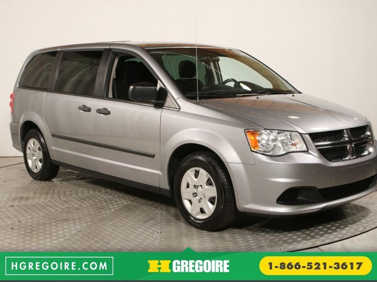 <a href=https://www.autoaubaine.com/Dodge-Grand Caravan-c6980407.html>https://www.autoaubaine.com/Dodge-Grand Caravan-c6980407.html</a>

Dodge Gr Caravan Se A/c Gr Electrique Bas Kilometrage 2013

Freins ABS, Lecteur MP3, Miroirs chauffants, Volant ajustable, Antipatinage, Climatisation

ECONOMISER 16 000$! BAS KILOMÉTRAGE, Aucun frais caché, Taux dintérêt imbattable! Ouvert 7 jours. Inspection en plus de 125 points et rigoureux processus de remise à neuf. Satisfaction garantie de 3 jours ou argent remis et privilège déchange 30 jours. Obtenez le meilleur taux de financement et même une 2e ou 3e chance au crédit. Pour plus dinformation sur cette voiture et pour obtenir le rapport dhistorique CarProof gratuitement, visitez https://www.hgregoire.com/fr-stk/916472. *Prix du manufacturier neuf (27 995$)