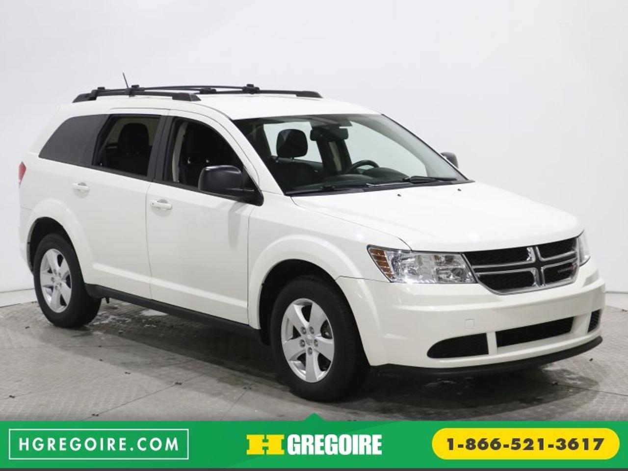 <a href=https://www.autoaubaine.com/Dodge-Journey-c6986373.html>https://www.autoaubaine.com/Dodge-Journey-c6986373.html</a>

Dodge Journey Canada Value Pkg Auto A/c Gr Elect Mags 2015

Freins ABS, Lecteur MP3, Miroirs chauffants, Volant ajustable, Ordinateur de bord, Volant gain de cuir, Antipatinage, Climatisation

ECONOMISER 8 500$! JAMAIS ACCIDENTÉ, Aucun frais caché, Taux dintérêt imbattable! Ouvert 7 jours. Inspection en plus de 125 points et rigoureux processus de remise à neuf. Satisfaction garantie de 3 jours ou argent remis et privilège déchange 30 jours. Obtenez le meilleur taux de financement et même une 2e ou 3e chance au crédit. Pour plus dinformation sur cette voiture et pour obtenir le rapport dhistorique CarProof gratuitement, visitez https://www.hgregoire.com/fr-stk/918467. *Prix du manufacturier neuf (21 495$)