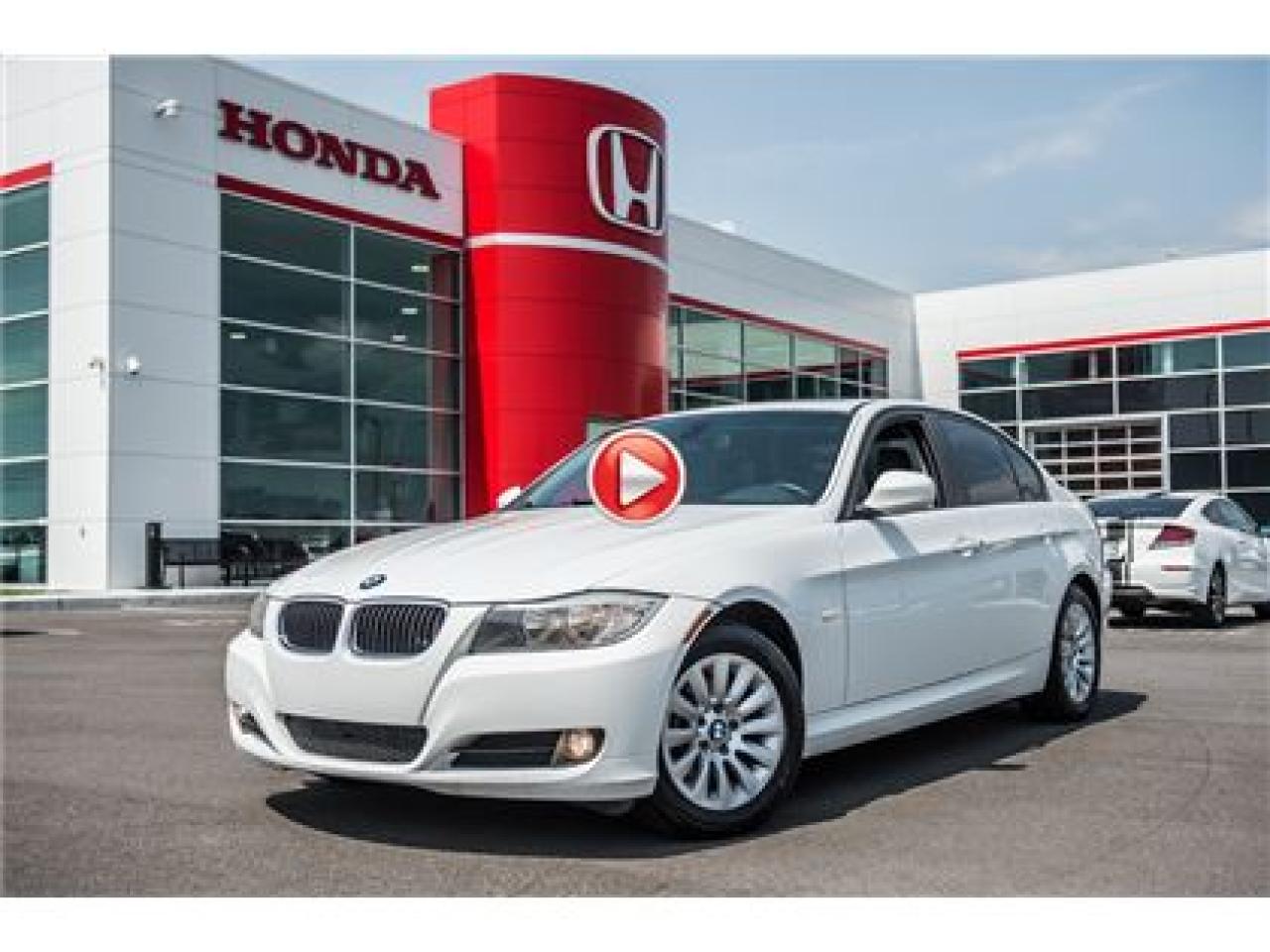 Used 2009 BMW 3 Series 323i for sale in Terrebonne, QC