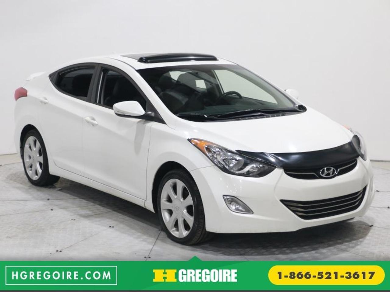 <a href=https://www.autoaubaine.com/Hyundai-Elantra-c7004798.html>https://www.autoaubaine.com/Hyundai-Elantra-c7004798.html</a>

Hyundai Elantra Limited Auto A/c Cuir Toit Mags 2012

Toit ouvrant, Freins ABS, Lecteur MP3, Miroirs chauffants, Volant ajustable, Radio satellite, Ordinateur de bord, Volant gain de cuir, Antipatinage, Phares antibrouillards

ECONOMISER 16 004$! BAS KILOMÉTRAGE, Bluetooth, Aucun frais caché, Taux dintérêt imbattable! Ouvert 7 jours. Inspection en plus de 125 points et rigoureux processus de remise à neuf. Satisfaction garantie de 3 jours ou argent remis et privilège déchange 30 jours. Obtenez le meilleur taux de financement et même une 2e ou 3e chance au crédit. Pour plus dinformation sur cette voiture et pour obtenir le rapport dhistorique CarProof gratuitement, visitez https://www.hgregoire.com/fr-stk/919985. *Prix du manufacturier neuf (24 699$)