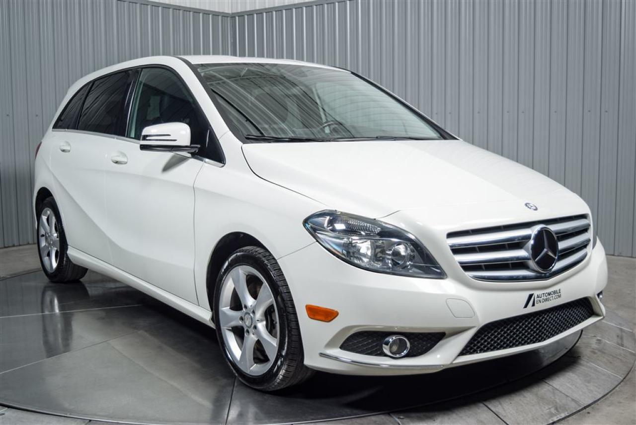 Used 2014 Mercedes-Benz GL320 Cuir Mags Gros Ecran for sale in St-Hubert, QC